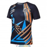Camiseta Santos FC Portero Black 2020/2021