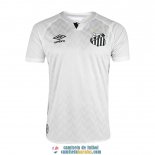 Camiseta Santos FC Primera Equipacion 2020/2021