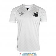 Camiseta Santos FC Primera Equipacion 2020/2021