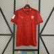 Camiseta Sevilla Segunda Equipacion 2023/2024