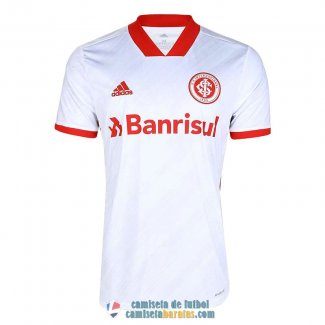 Camiseta Sport Club Internacional Segunda Equipacion 2020/2021