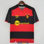 Camiseta Sport Recife Primera Equipacion 2022/2023