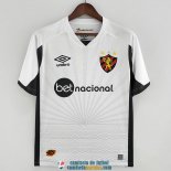 Camiseta Sport Recife Segunda Equipacion 2022/2023