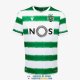 Camiseta Sporting Lisboa Primera Equipacion 2020/2021