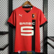 Camiseta Stade Rennais Primera Equipacion 2022/2023