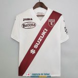 Camiseta Torino Segunda Equipacion 2021/2022