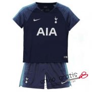 Camiseta Tottenham Hotspur Nino Segunda Equipacion 2018-2019