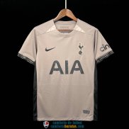 Camiseta Tottenham Hotspur Tercera Equipacion 2023/2024