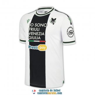 Camiseta Udinese Calcio Primera Equipacion 2023/2024