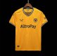 Camiseta Wolves Primera Equipacion 2023/2024