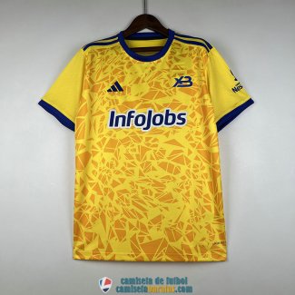 Camiseta xBuyer Team Segunda Equipacion 2023/2024