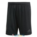 Pantalon Corto Alemania Segunda Equipacion 2020/2021 Pantalon Corto Alemania Segunda Equipacion 2020/2021