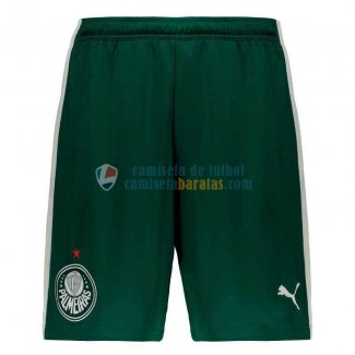 Pantalon Corto Palmeiras Segunda Equipacion 2019-2020