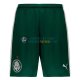 Pantalon Corto Palmeiras Segunda Equipacion 2019-2020