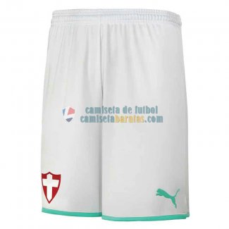 Pantalon Corto Palmeiras Tercera Equipacion 2019-2020