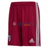 Pantalon Corto River Plate Tercera Equipacion 2019-2020