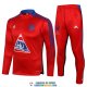 Bayern Munich x Human Race Sudadera De Entrenamiento Red + Pantalon 2021/2022