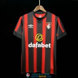 Camiseta AFC Bournemouth Primera Equipacion 2023/2024
