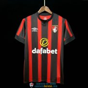 Camiseta AFC Bournemouth Primera Equipacion 2023/2024