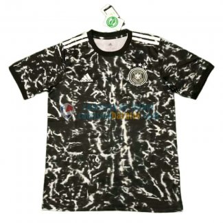 Camiseta Alemania Training Black 2019 2020