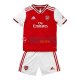 Camiseta Arsenal Nino Primera Equipacion 2019-2020