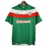 Camiseta Athletic Bilbao Retro Segunda Equipacion 2011 2012