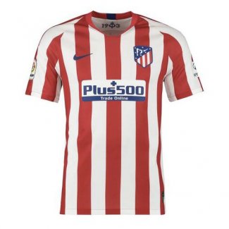 Camiseta Atletico Madrid Primera Equipacion 2019-2020