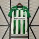 Camiseta Atletico Nacional Primera Equipacion 2024/2025