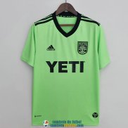 Camiseta Austin FC Segunda Equipacion 2022/2023