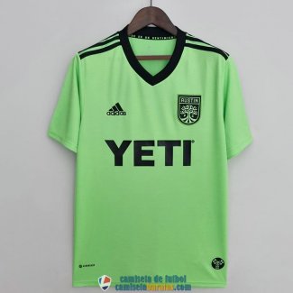 Camiseta Austin FC Segunda Equipacion 2022/2023