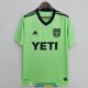 Camiseta Austin FC Segunda Equipacion 2022/2023