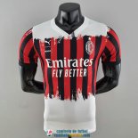 Camiseta Authentic AC Milan Fourth 2021/2022