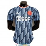 Camiseta Authentic Ajax Segunda Equipacion 2020/2021