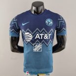 Camiseta Authentic Club America Tercera Equipacion 2022/2023