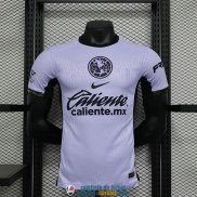 Camiseta Authentic Club America Tercera Equipacion 2023/2024