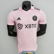 Camiseta Authentic Inter Miami CF Primera Equipacion 2022/2023