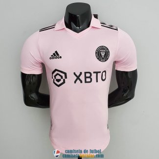 Camiseta Authentic Inter Miami CF Primera Equipacion 2022/2023