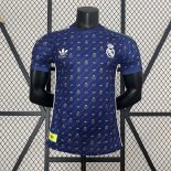Camiseta Authentic Real Madrid Gucci Special Edition 2024/2025