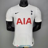 Camiseta Authentic Tottenham Hotspur Primera Equipacion 2021/2022