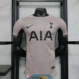 Camiseta Authentic Tottenham Hotspur Tercera Equipacion 2023/2024