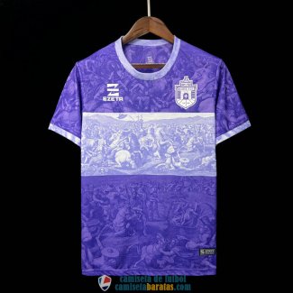 Camiseta Boreale Calcio Primera Equipacion 2023/2024