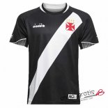 Camiseta CR Vasco da Gama Primera Equipacion 2018-2019