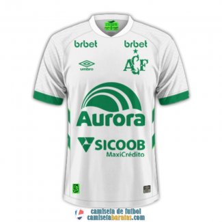 Camiseta Chapecoense Segunda Equipacion 2023/2024