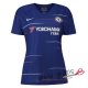 Camiseta Chelsea Mujer Primera Equipacion 2018-2019