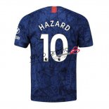 Camiseta Chelsea Primera Equipacion 10 HAZARD 2019-2020