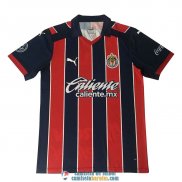 Camiseta Chivas Guadalajara Tercera Equipacion 2020/2021