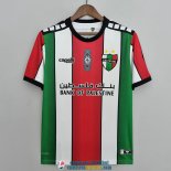 Camiseta Club Deportivo Palestino Primera Equipacion 2022/2023