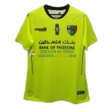 Camiseta Club Deportivo Palestino Tercera Equipacion 2019-2020