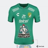 Camiseta Club Leon Primera Equipacion 2023/2024