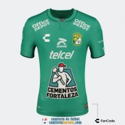 Camiseta Club Leon Primera Equipacion 2023/2024